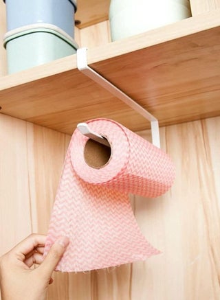 Paper Towel Holder