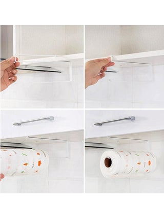 Paper Towel Holder