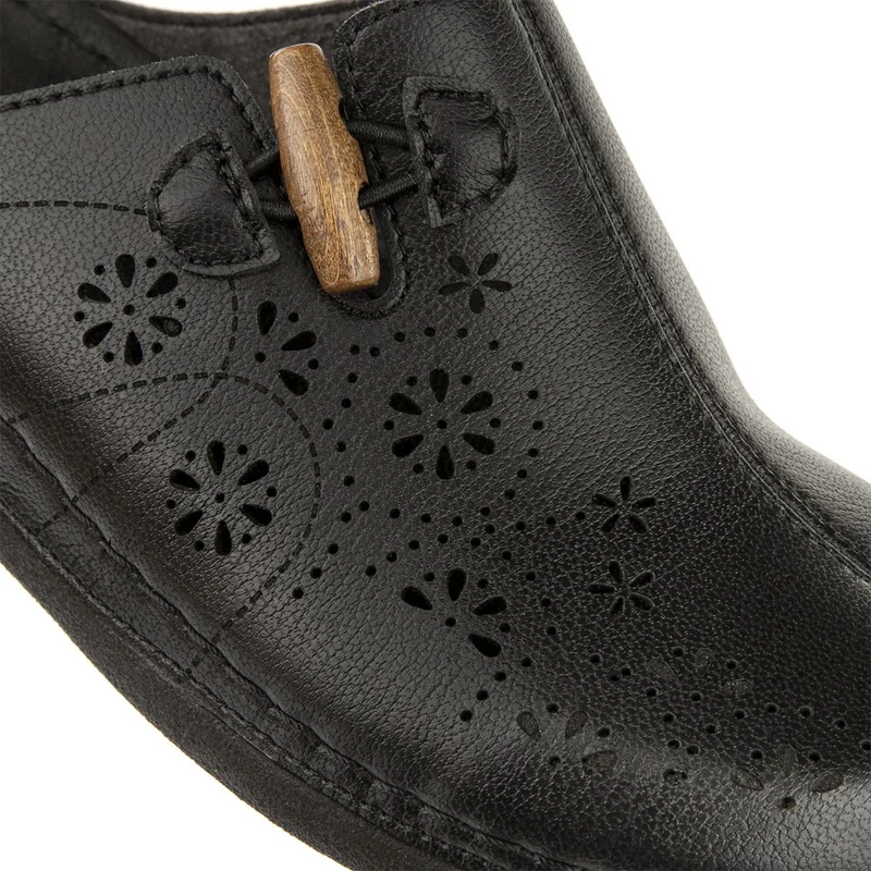 MUYA Orthopedix Freya Women's Sabo Slippers 31106