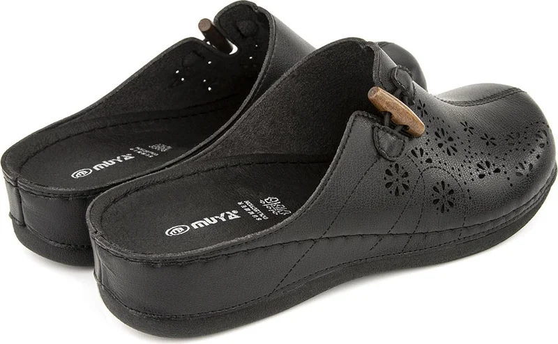 MUYA Orthopedix Freya Women's Sabo Slippers 31106