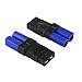 OliYin 3pcs Compatible with TR Female to EC5 Male Adapter Brushless for SCT LiPo SlashPack of 3 - Image 4