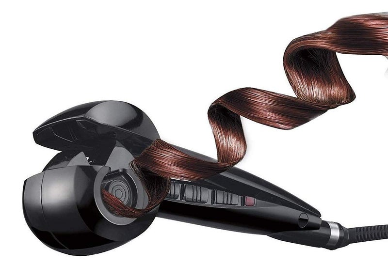 Naivete Curler Hair Machine Secret Hair (multi color 1pc) - Image 1