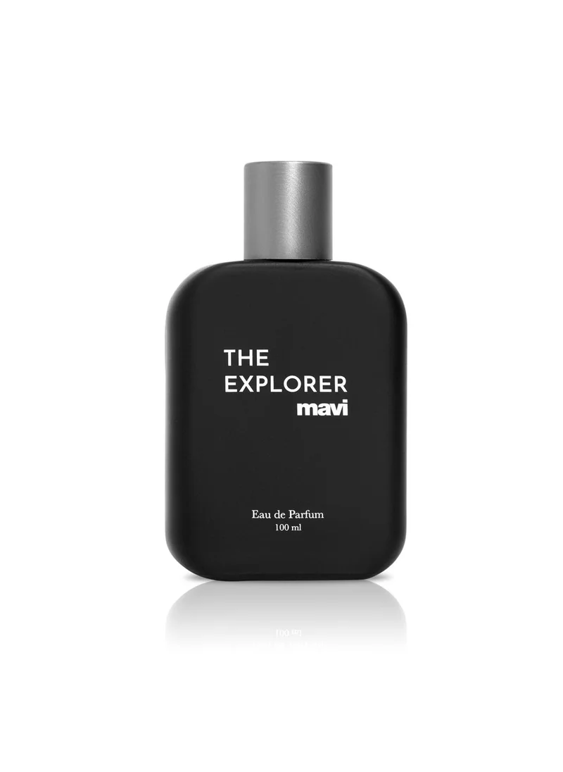 مافي Mavi The Explorer Perfume EDP 100 ml