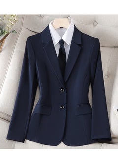 KUYING New Fashionable Women's Slim Fit Suit Set  - Image 2