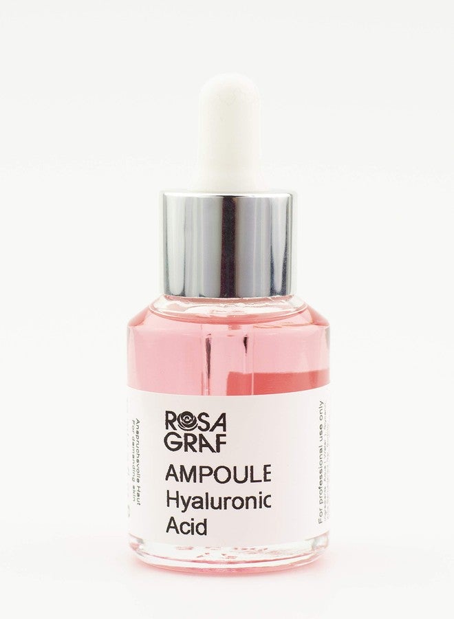 Rosa Graf MULTI-PULLE Hyaluronic Acid 1 Oz - Image 2