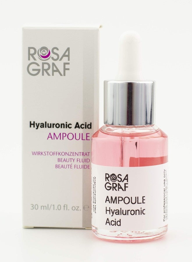 Rosa Graf MULTI-PULLE Hyaluronic Acid 1 Oz - Image 1