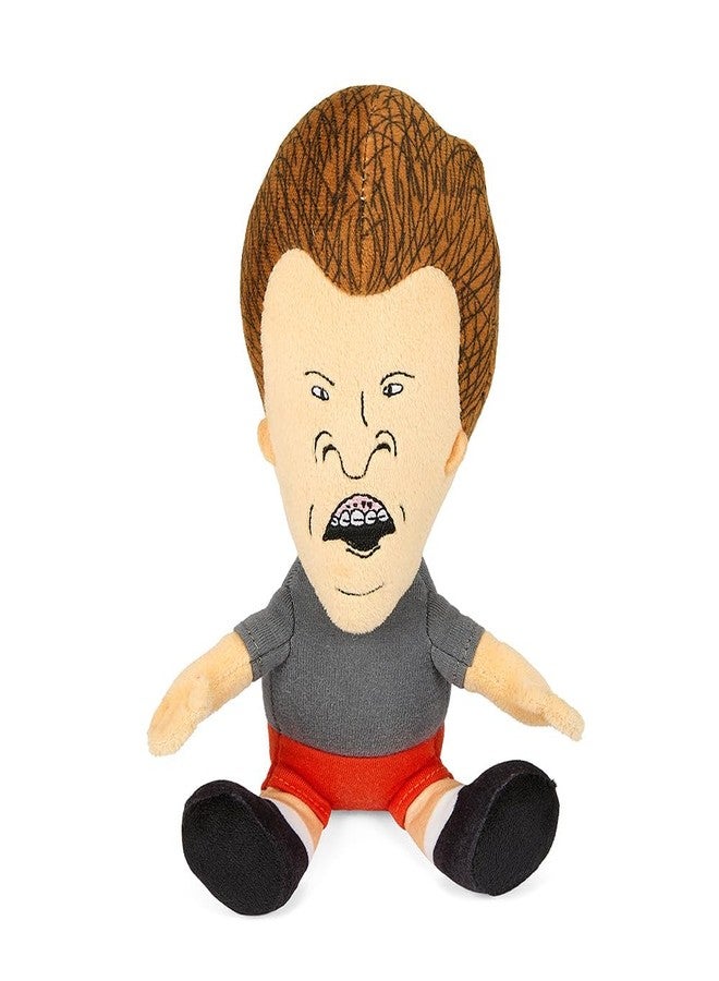 Kidrobot Beavis and Butt-Head - Butt-Head Phunny Plush - Image 1