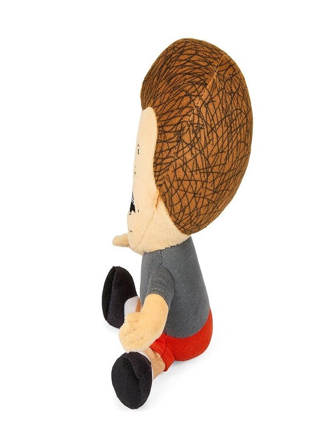 Kidrobot Beavis and Butt-Head - Butt-Head Phunny Plush - Image 3