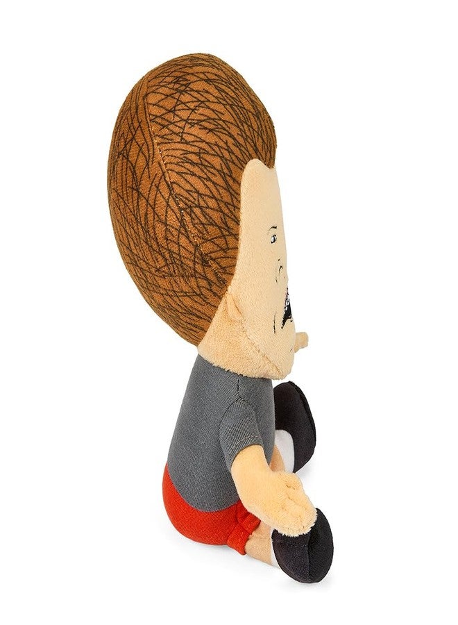 Kidrobot Beavis and Butt-Head - Butt-Head Phunny Plush - Image 4