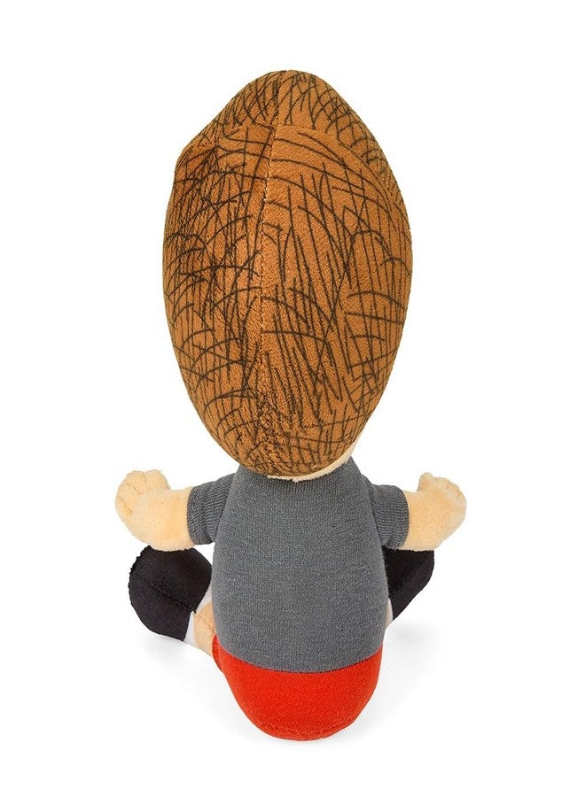 Kidrobot Beavis and Butt-Head - Butt-Head Phunny Plush - Image 5