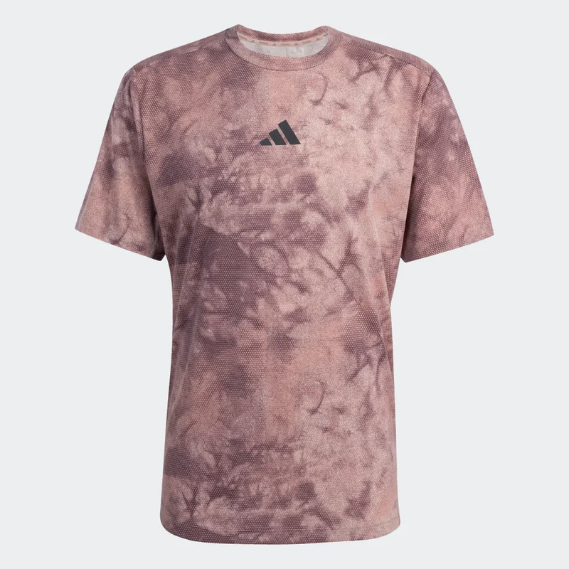 adidas POWER GRAPHIC TEE