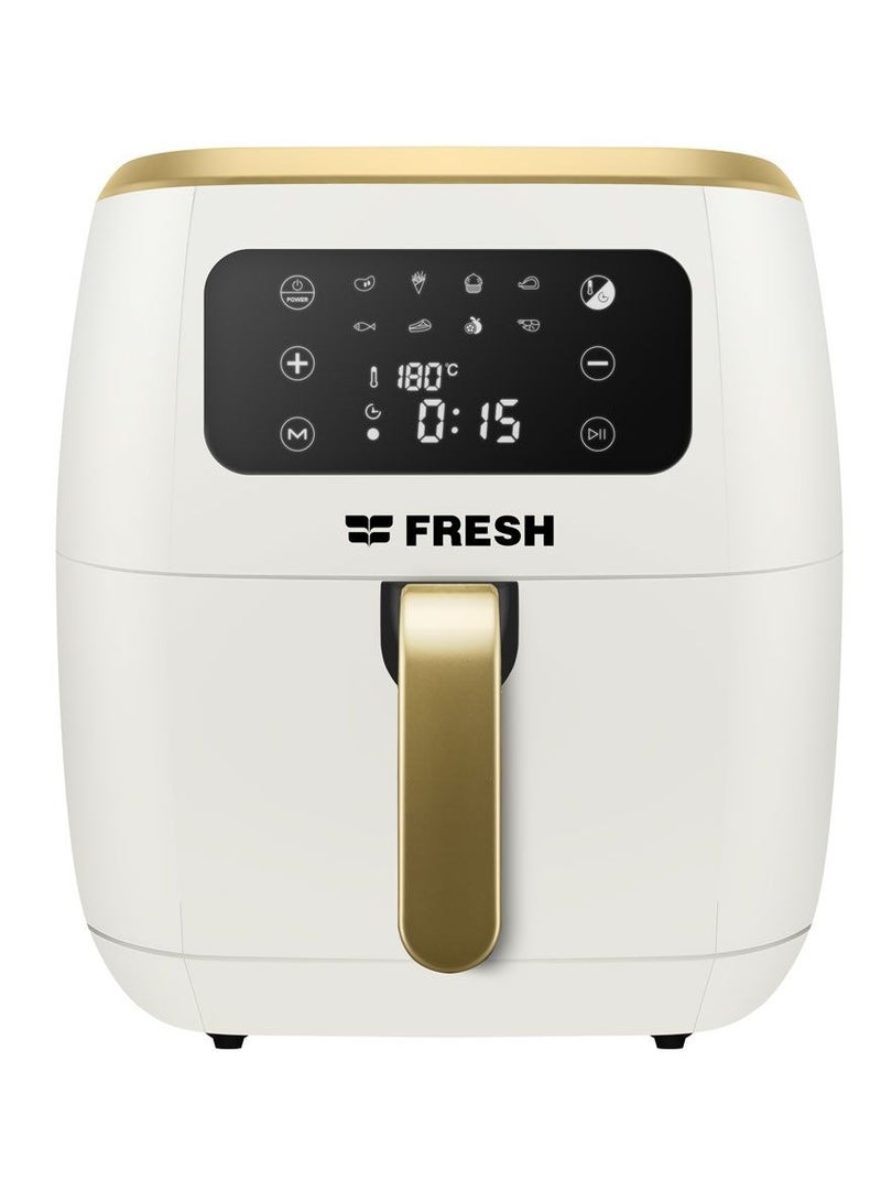 Fresh Air Fryer