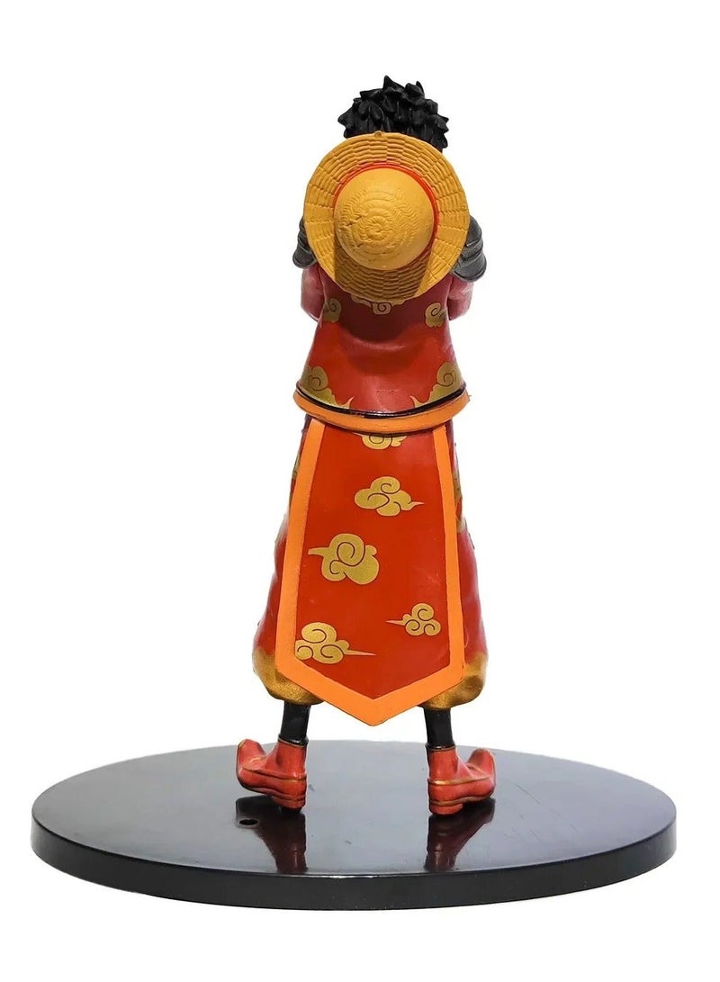 ون بيس | مونكي دي لوفي  مجسم - Image 3