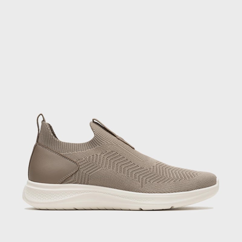 Hush Puppies Fossil Slip-On Sneakers - Image 2