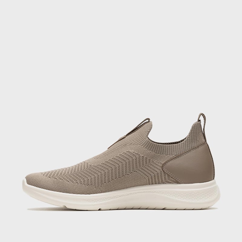 Hush Puppies Fossil Slip-On Sneakers - Image 3
