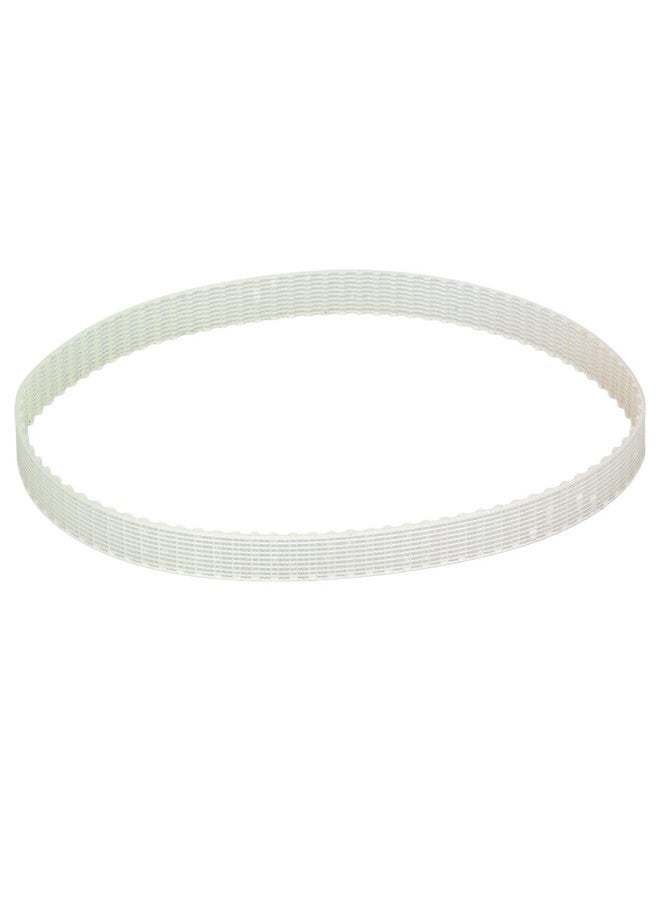 Hyuduo Lathe Drive Belt, Mini Lathe Belt 1.5M 90 Teeth Replacement Timing Drive Geared Belt for 0618 0618-3B 7 x 12 7 x 14 CJ18A 7 x 10, Metal Lathes - Image 4