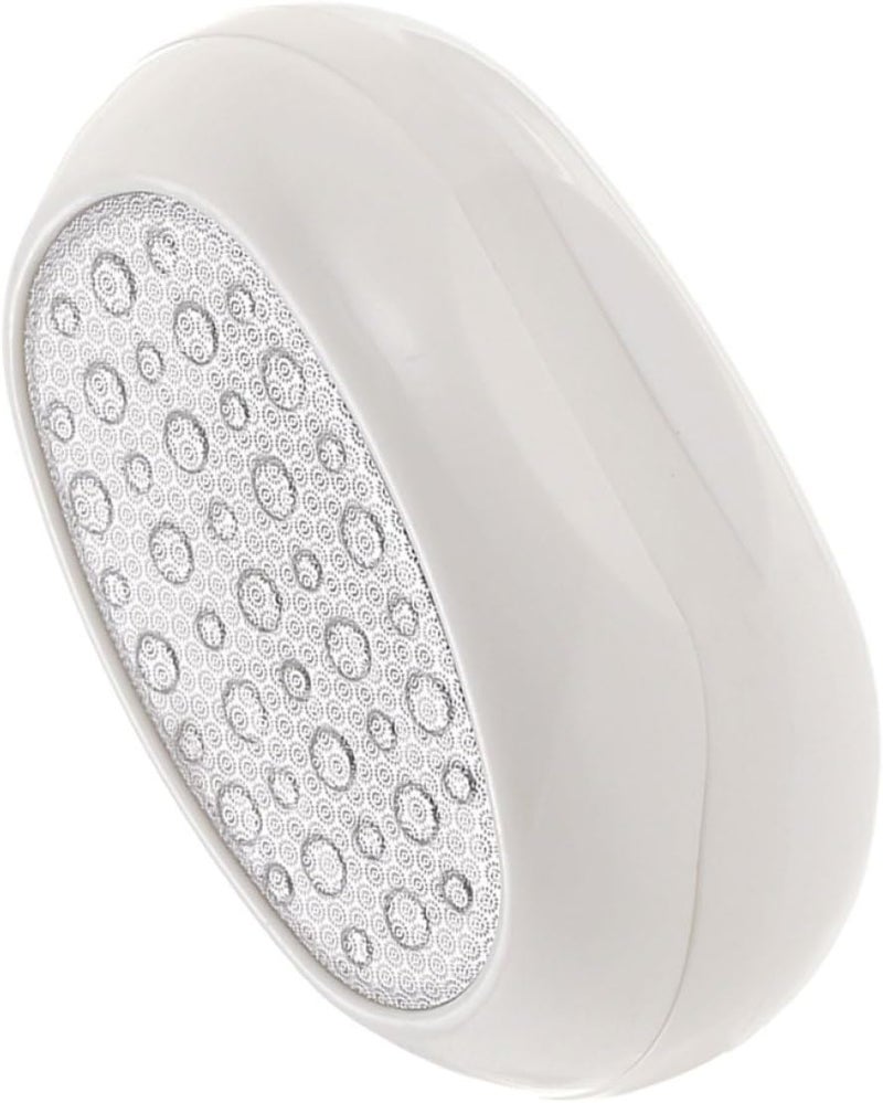Homoyoyo Foot Callus Remover Pedicure Foot Rasp Dead Skin File for Home Salon Use Safe Exfoliator Tool and Calluses - Image 1