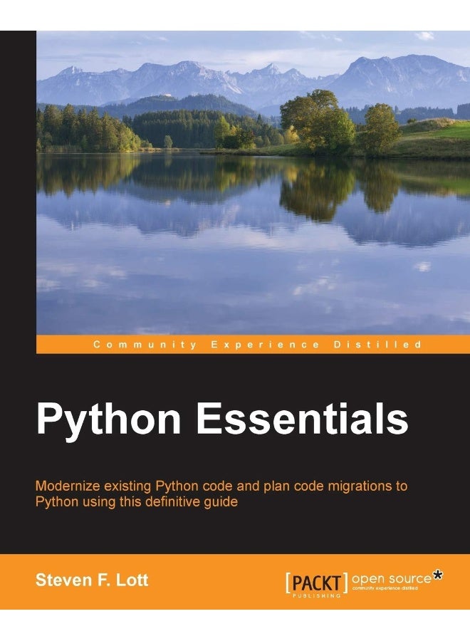 Python Essentials