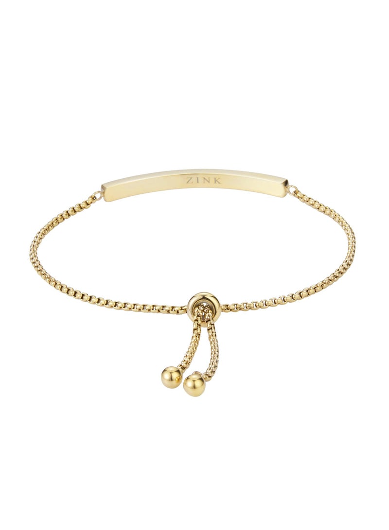 زنك سوار نسائي من زينك - Image 2