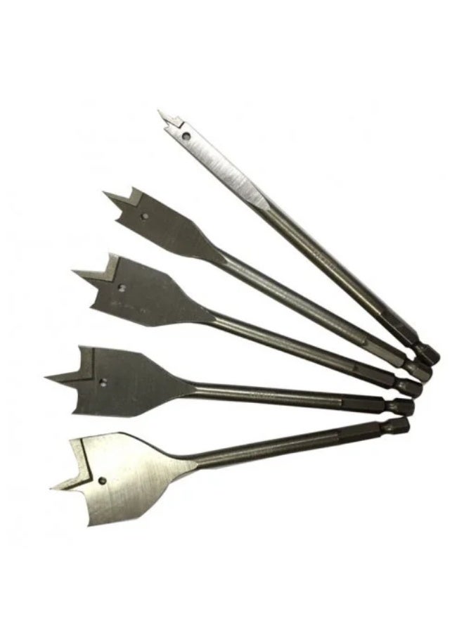 UKEN FLAT WOOD BIT 18MM - U1432