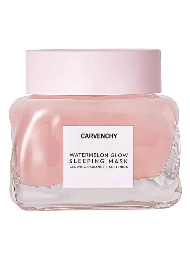 كارفينشي توهج البطيخ قناع النوم 50 مل - Image 1