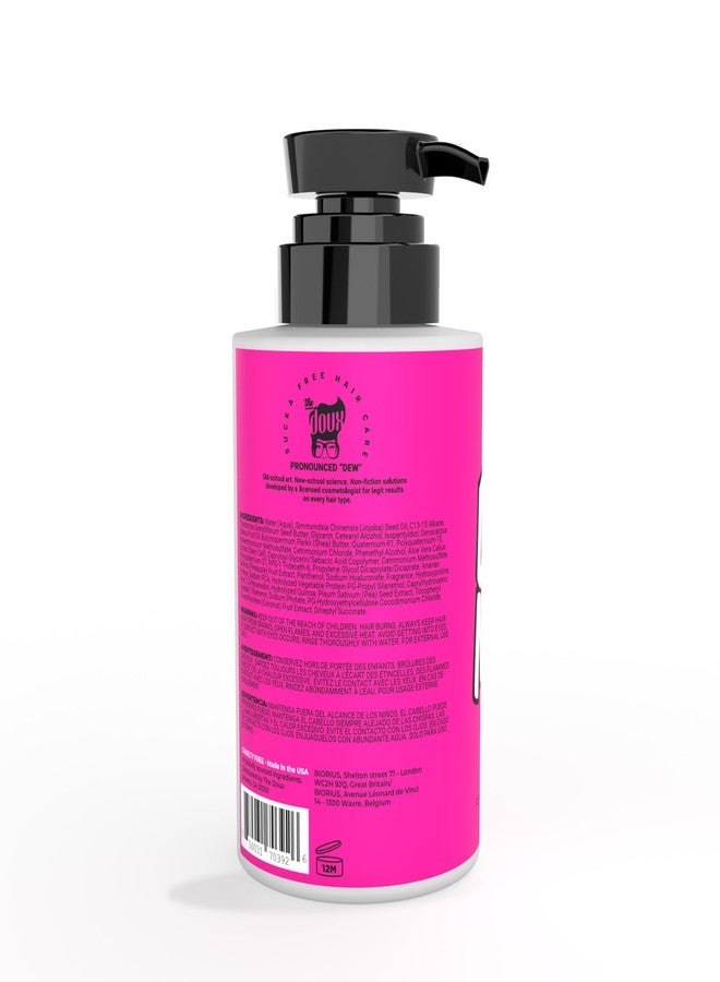 The Doux DEAR MAMA Moisture Milk - Leave In Conditioner for Curly Hair - Moisturizing Leave In Conditioner to Nourish Curls - Image 2