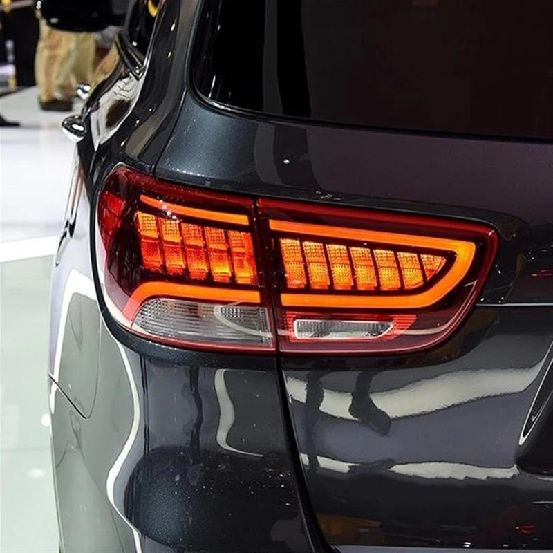 Wivplex LED Rear Tail Light for Kia Sorento 2018-2020 - Image 2