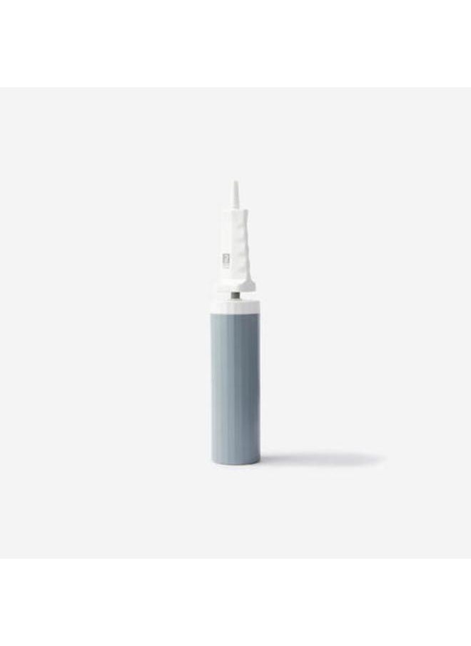 Domyos Compact Pump for Swiss Ball - White  - Image 1