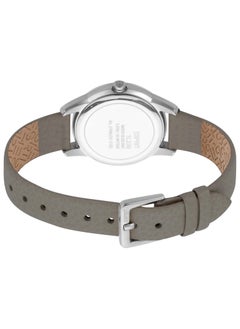 Esprit Stainless Steel Analog Women's Watch With Grey Leather Band ES1L239L0015 - pzsku/Z6C021BAADD8126EBEFA9Z/45/_/1715684291/c6836093-9f89-426d-925f-f6b8ea90d7c2