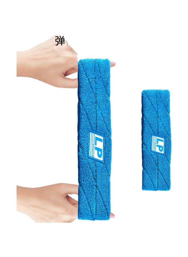 LP Sports Headband For Men And Women, Sweat-Absorbing Headband, Sweat-Stopping Band, Running Sweat-Guiding Band, Basketball Sweat-Proof Headband, Hair-Tying Headband, Headband - Image 3