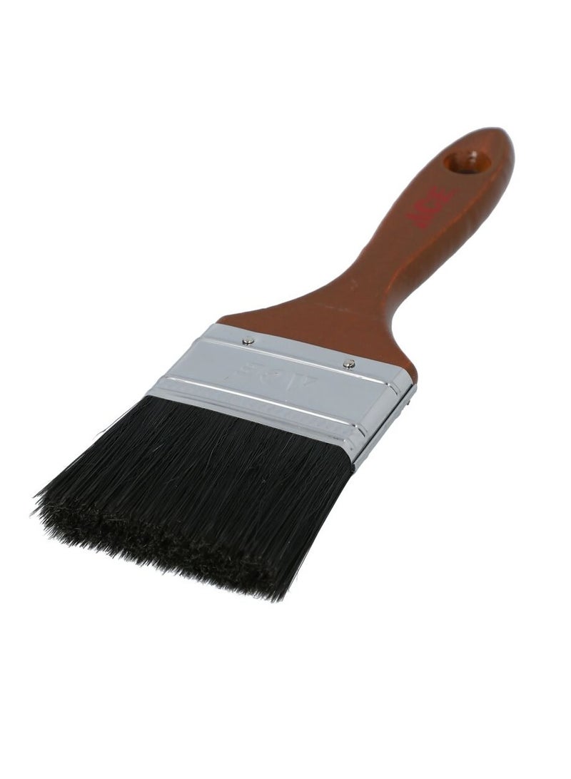 ACE Paint Brush Multicolor 2 1/2inch - Image 2