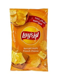 Lay's Potato Chips, French Cheese, 165g 