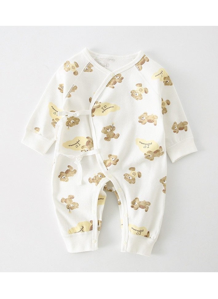 Soft and Comfortable Baby Jumpsuit