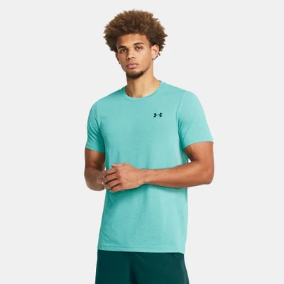 UNDER ARMOUR Men's Vanish Seamless Training T-Shirt