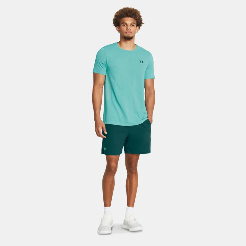 UNDER ARMOUR Men's Vanish Seamless T-Shirt