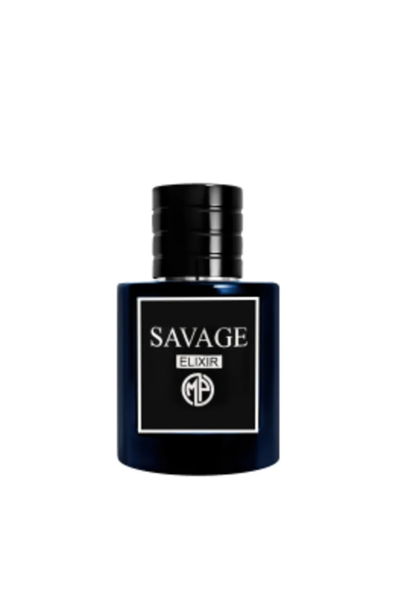 محبوب للعطور SAVAGE ELIXIR 100 Ml Perfume