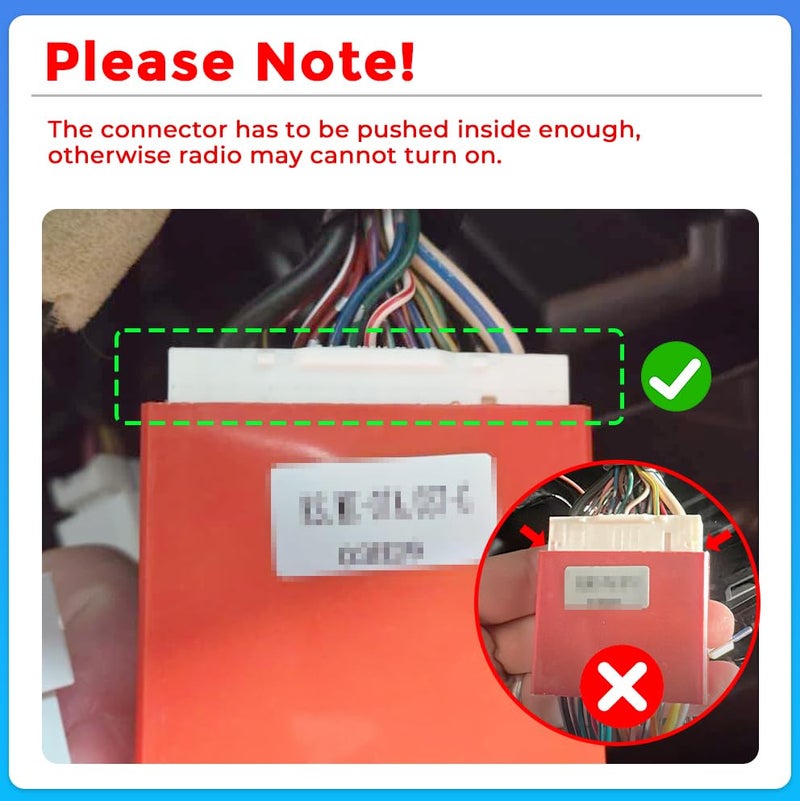 RONGJI 8Core 232GB 9 QLED Touch Screen Android Car Stereo for Mazda 6 III Touring GL GJ 20122017 Radio Builtin CarPlay Android Auto GPS Navigation Dash Kit - Image 3
