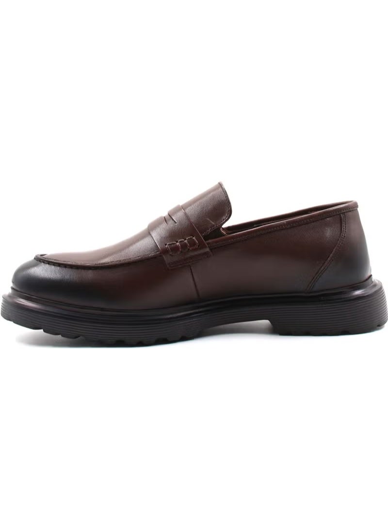 Fast Step Men's Classic Shoes 741Ma506E30 - Image 2