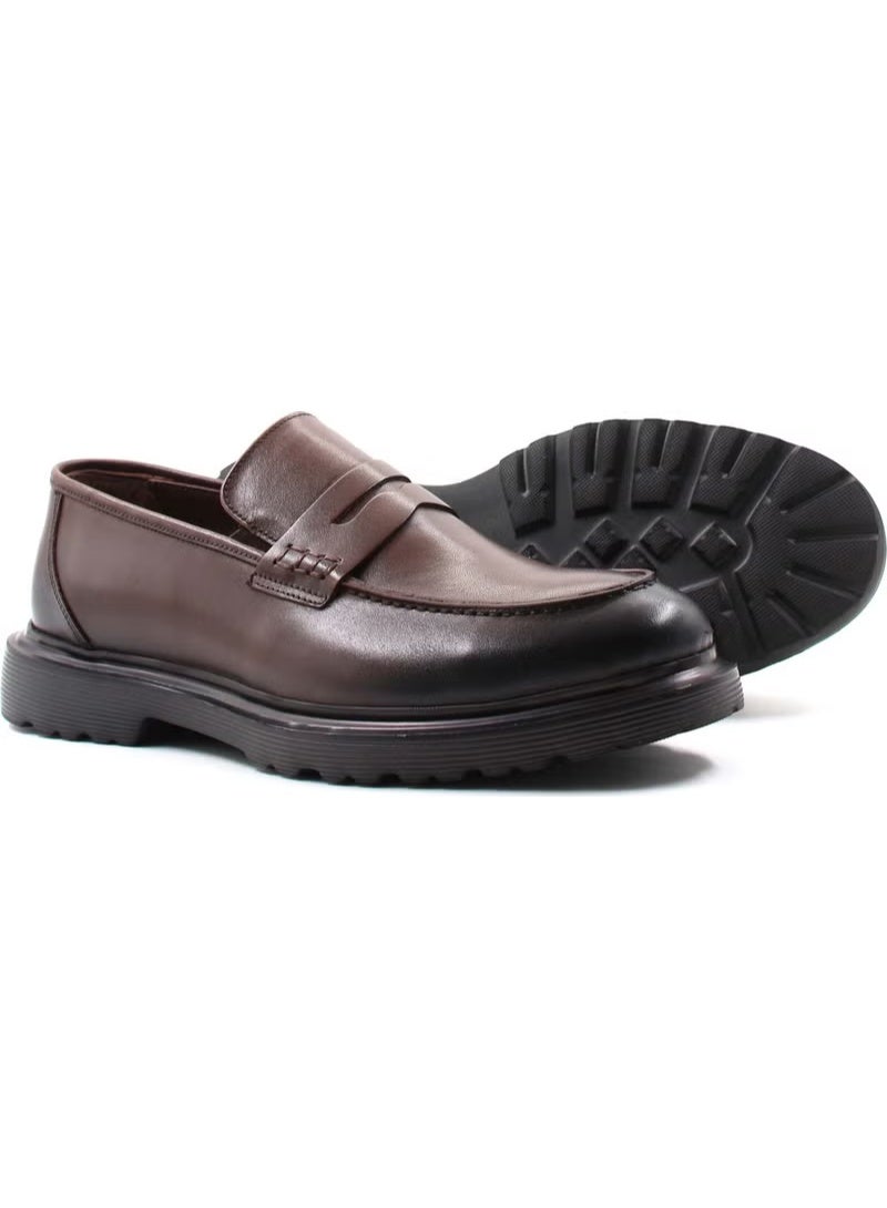 Fast Step Men's Classic Shoes 741Ma506E30 - Image 3