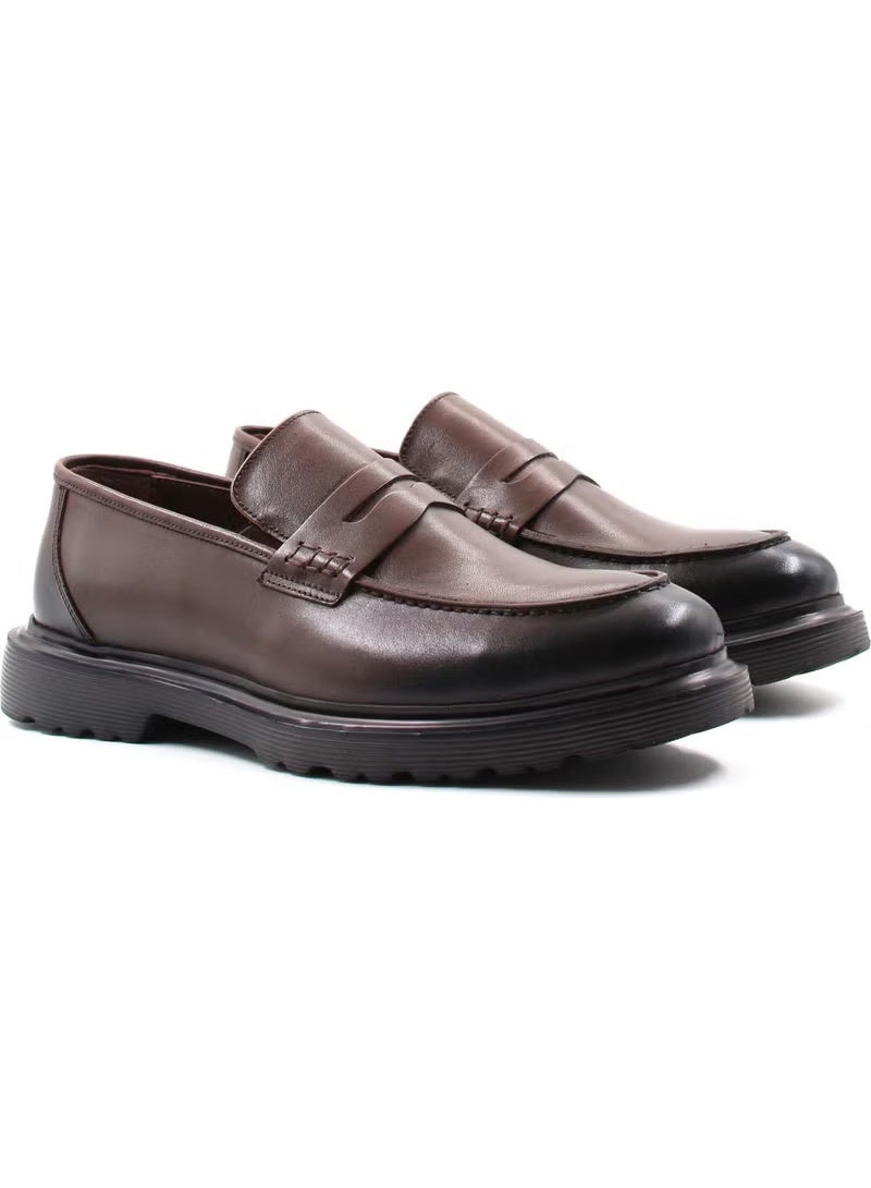 Fast Step Men's Classic Shoes 741Ma506E30 - Image 4