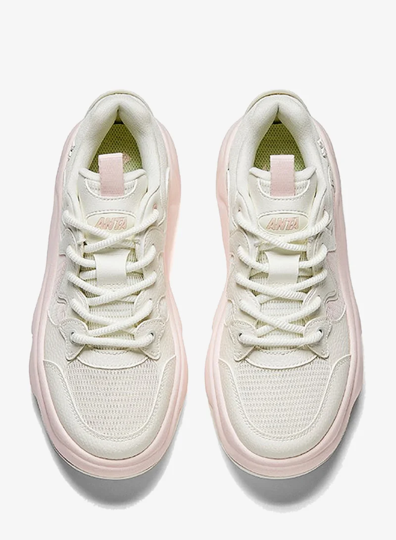 Anta Multicolour C37 Boards Shoes - Lifestyle for Women | Best Price UAE