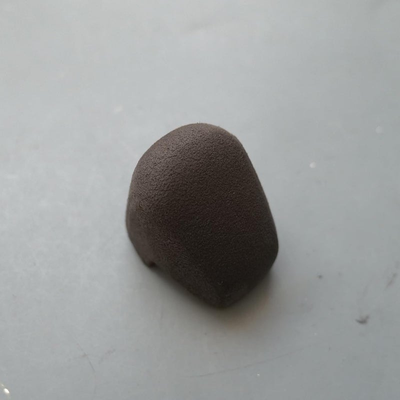 ZiWen إكسسوارات غطاء مقبض ناقل الحركة المركزي الجديد من لتزيين الداخلية لسيارات لكزس RX 350 و RX 500h موديلات 2023-2025، و NX 250 و NX 350 و NX 350h و NX 450h موديلات 2022-2025 (لون أسود سويدي) - Image 4