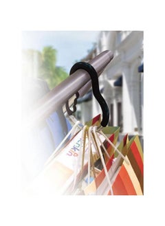 b.box Clip 'N Carry Stroller Hook  - Image 1