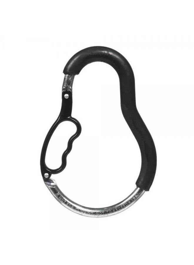 b.box Clip 'N Carry Stroller Hook  - Image 2
