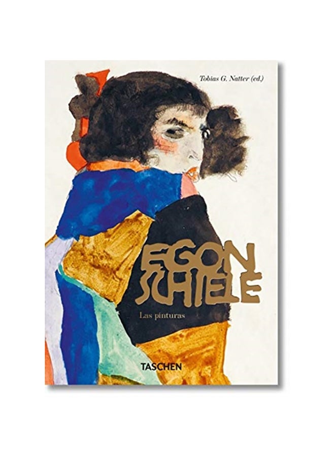 Egon Schiele. the Paintings Â " 40th Anniversary Edition