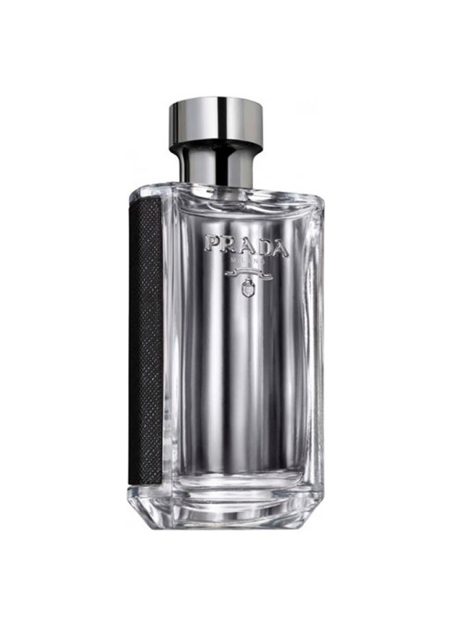 PRADA L'Homme Milano EDT 50ml - Image 4