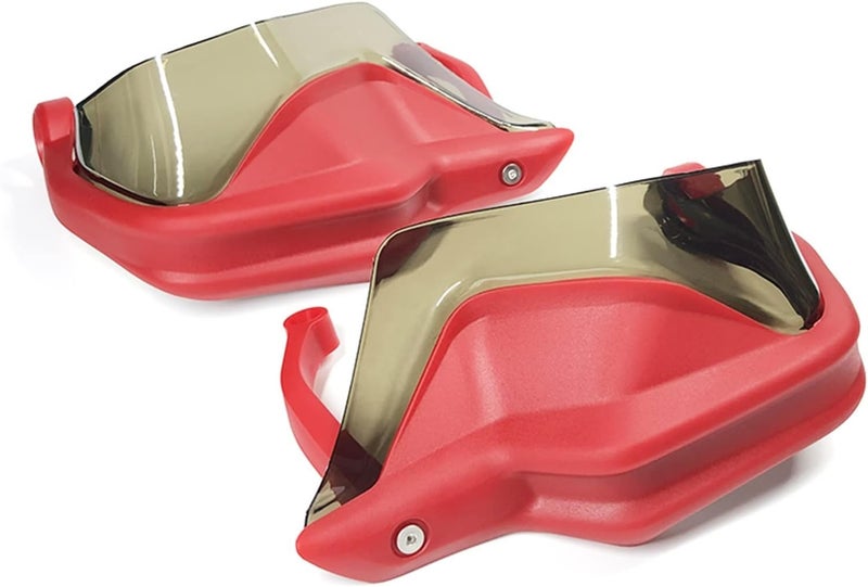 QASULER Motorcycle Handguard Shield for BMW R1250GS