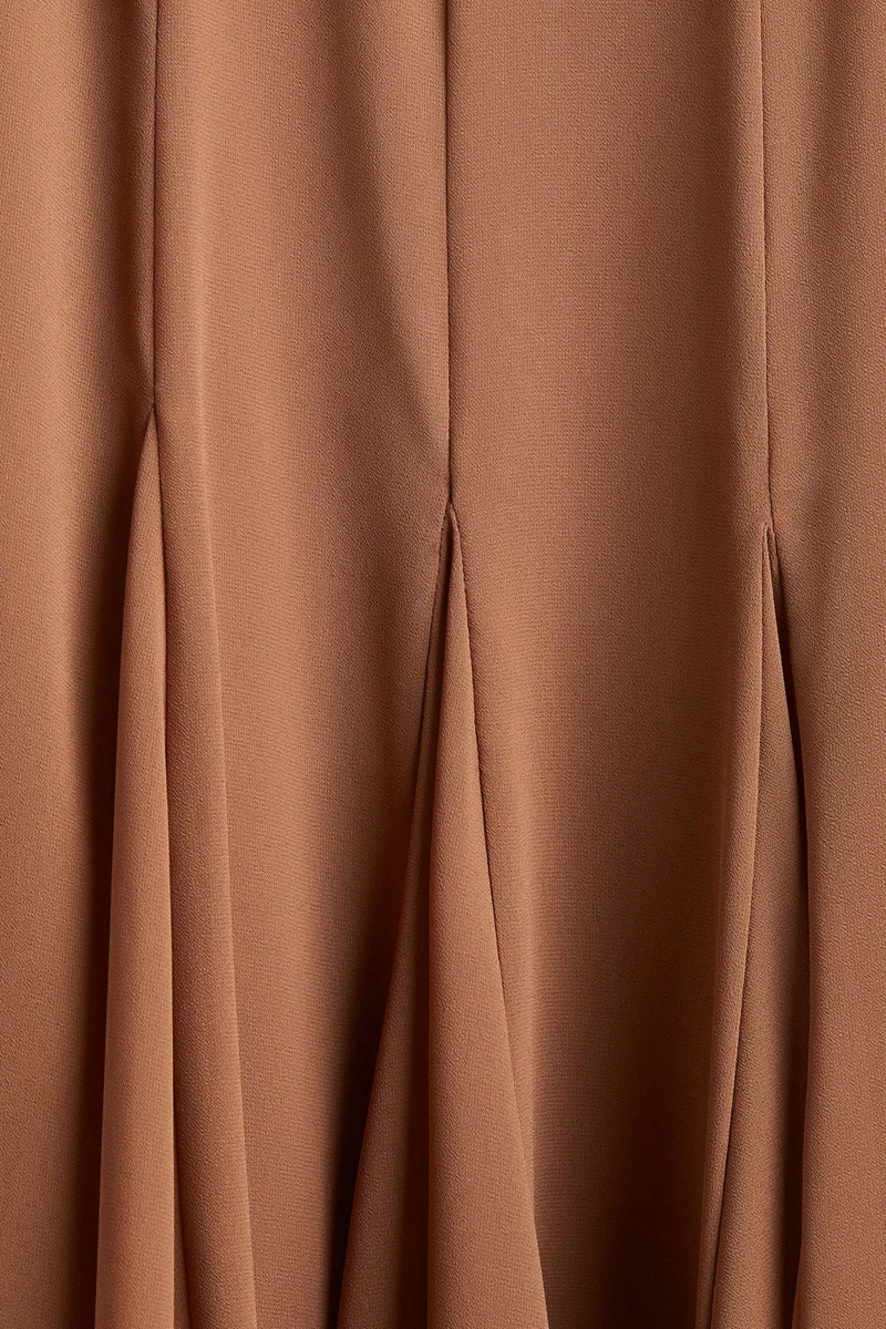 اتش اند ام Chiffon strappy dress