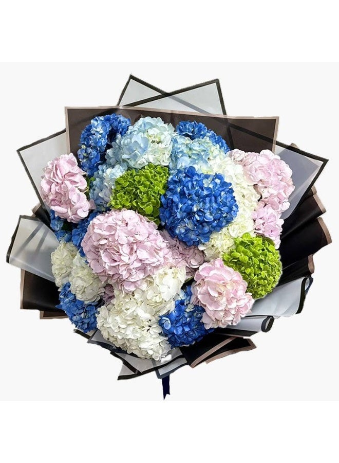 Buy Any Flowers For Someone Special 21 Hydrangeas 