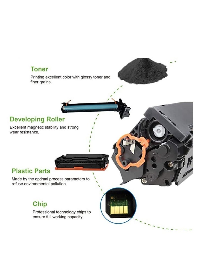 Terabyte MLT108S COMPATIBLE TONER TERABYTE - Image 2